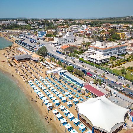 Hotel Jonio Lido di Noto Luaran gambar