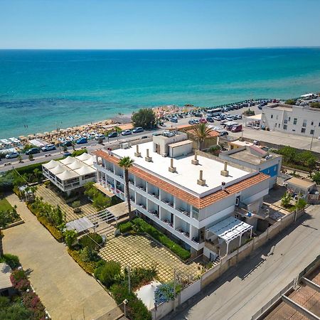 Hotel Jonio Lido di Noto Luaran gambar