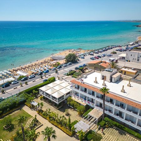 Hotel Jonio Lido di Noto Luaran gambar