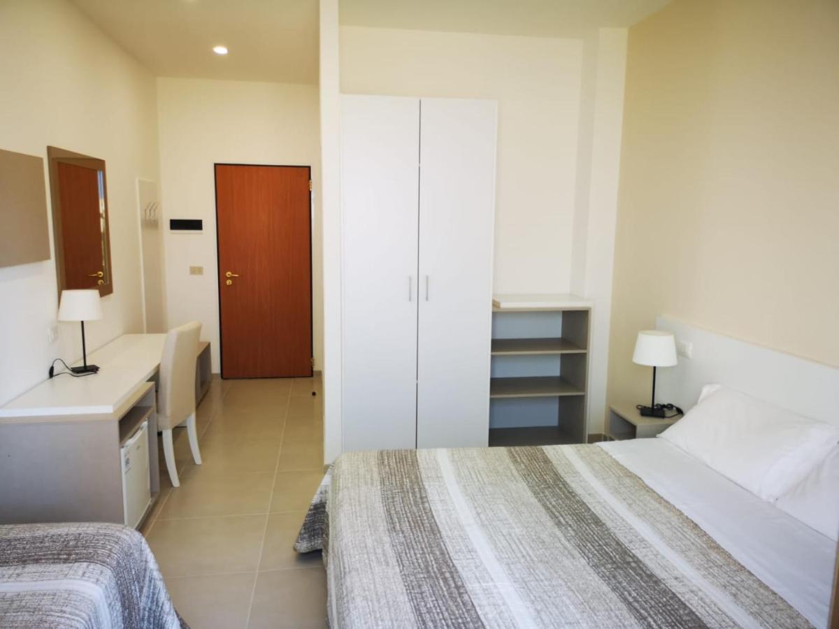Hotel Jonio Lido di Noto Luaran gambar