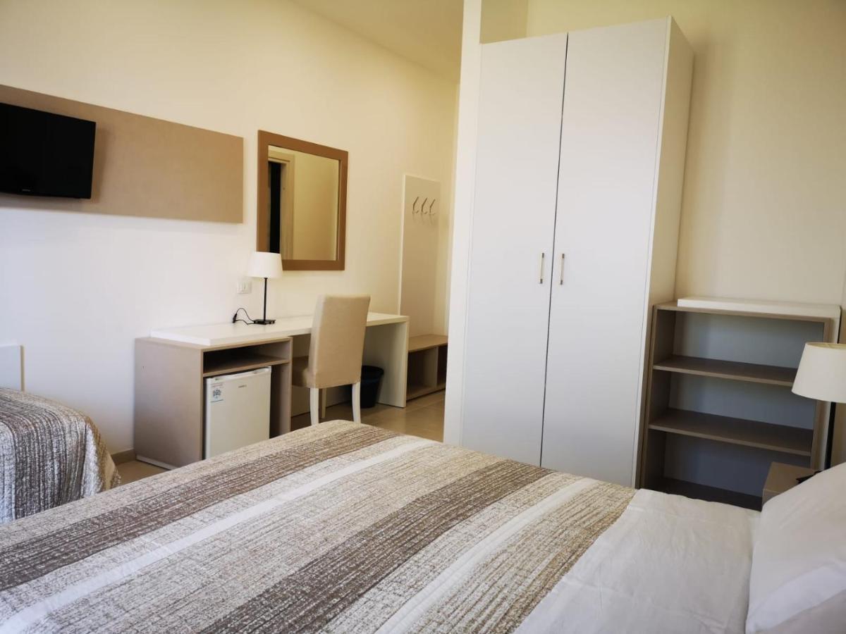Hotel Jonio Lido di Noto Luaran gambar