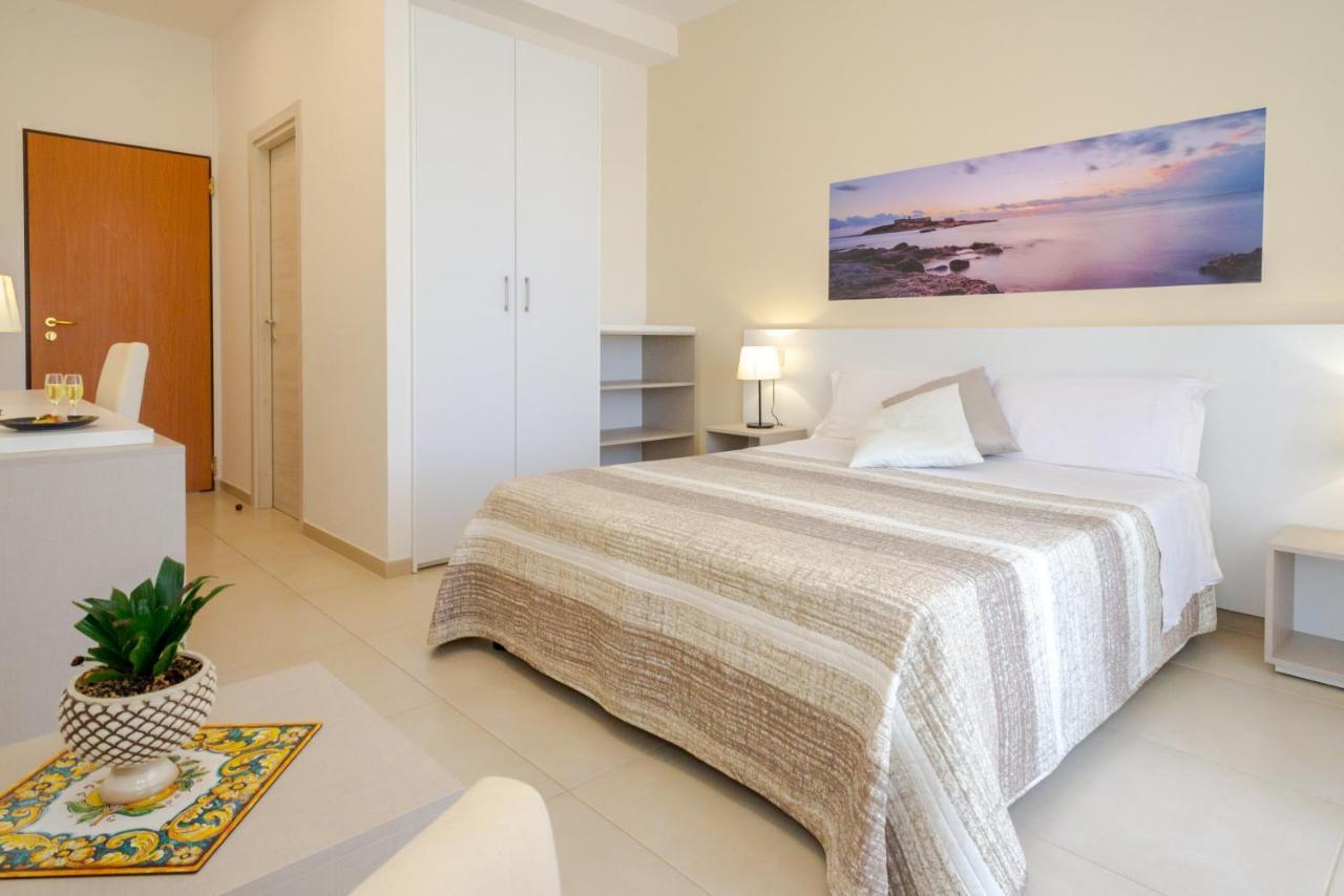 Hotel Jonio Lido di Noto Luaran gambar
