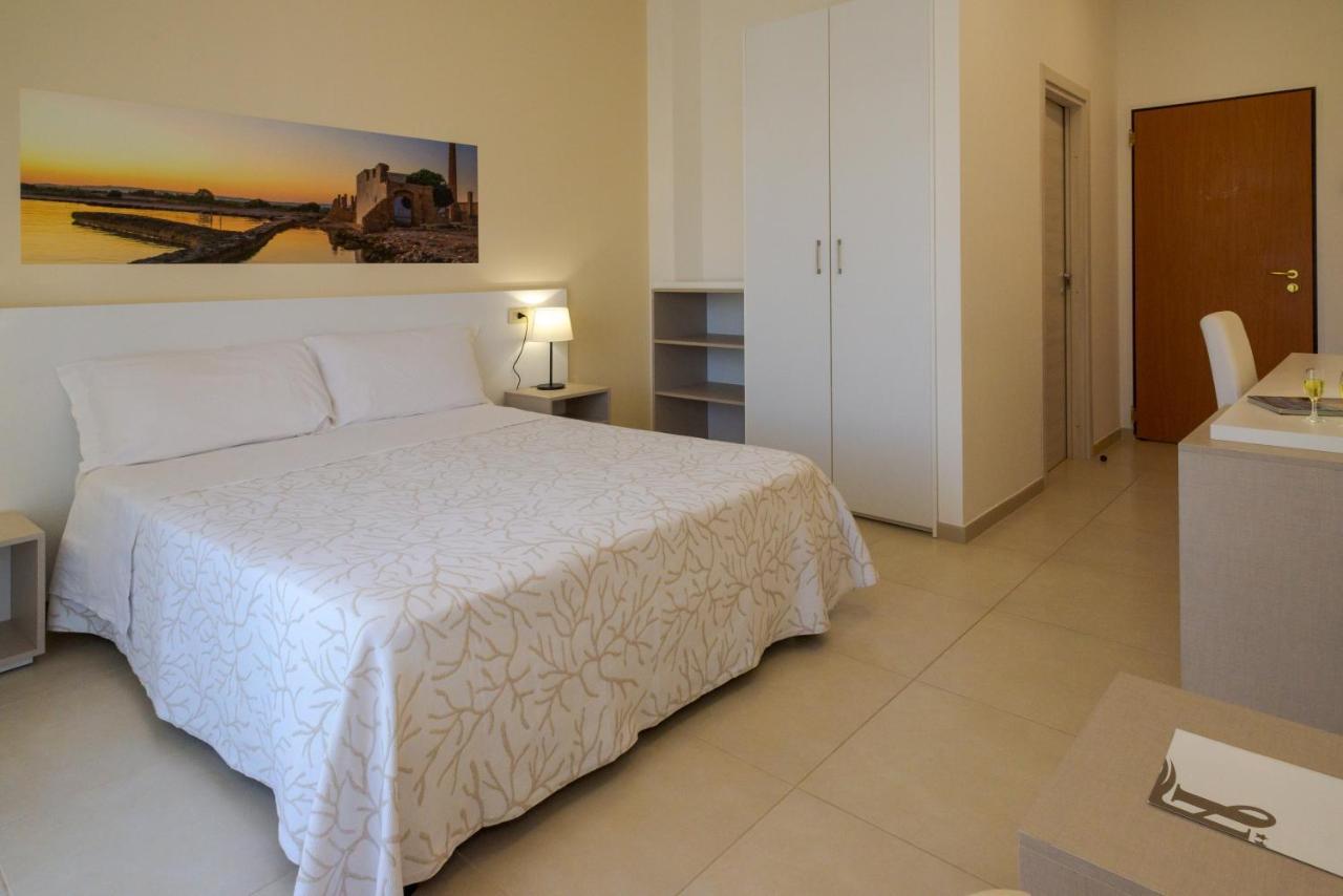 Hotel Jonio Lido di Noto Luaran gambar