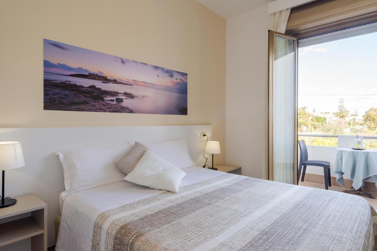 Hotel Jonio Lido di Noto Luaran gambar