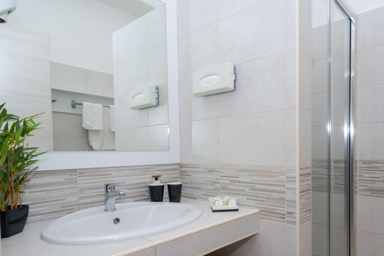 Hotel Jonio Lido di Noto Luaran gambar