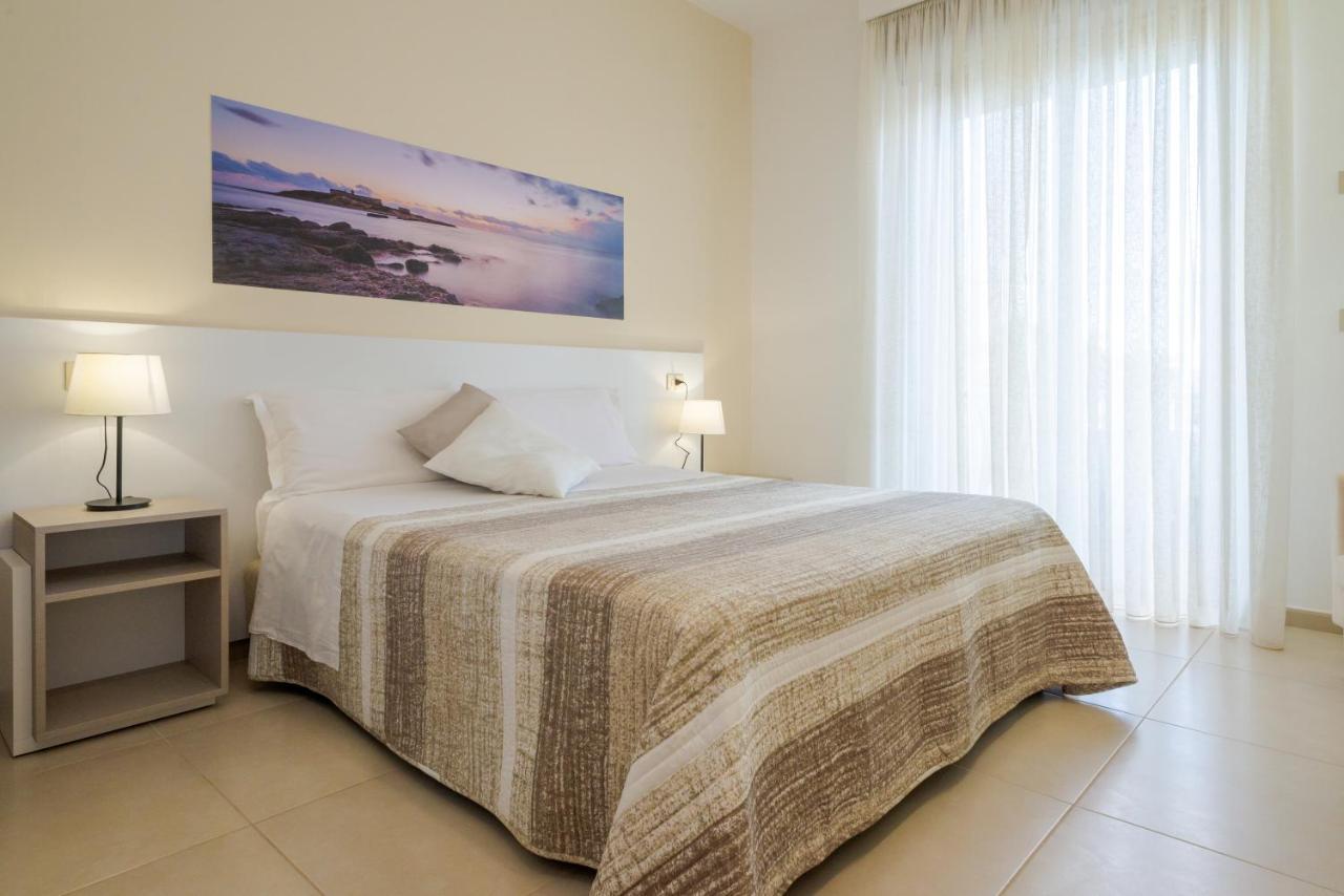 Hotel Jonio Lido di Noto Luaran gambar