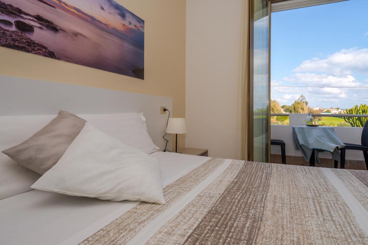 Hotel Jonio Lido di Noto Luaran gambar