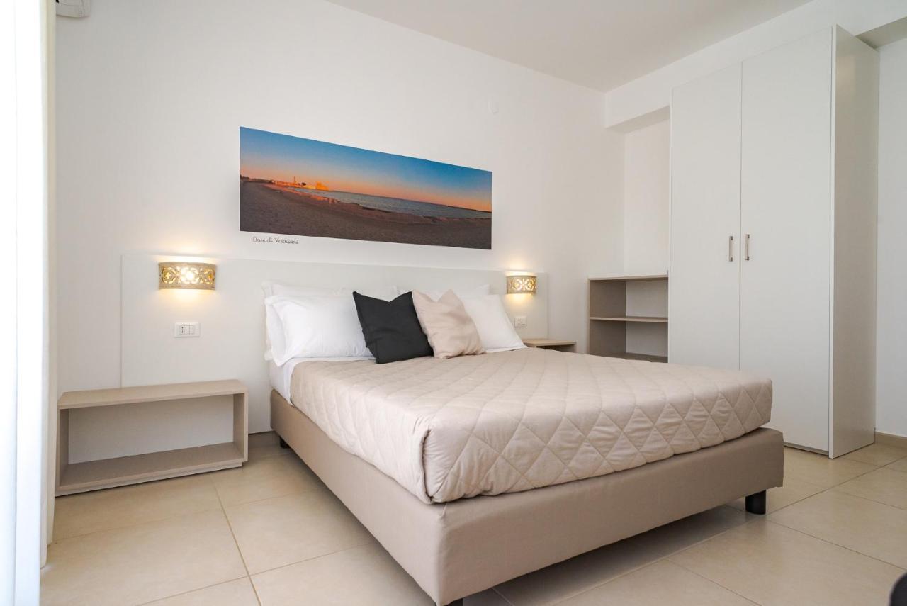 Hotel Jonio Lido di Noto Luaran gambar