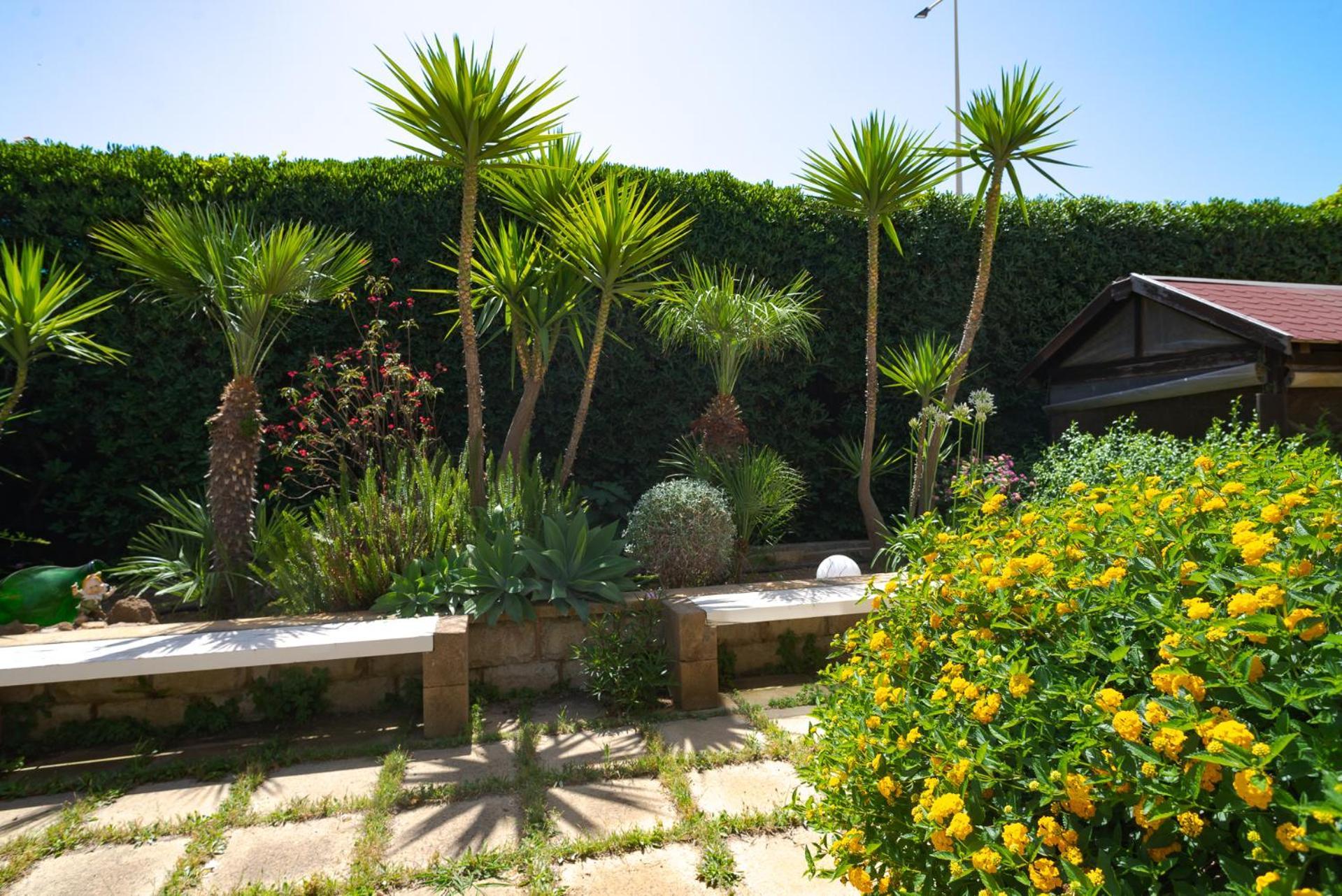 Hotel Jonio Lido di Noto Luaran gambar