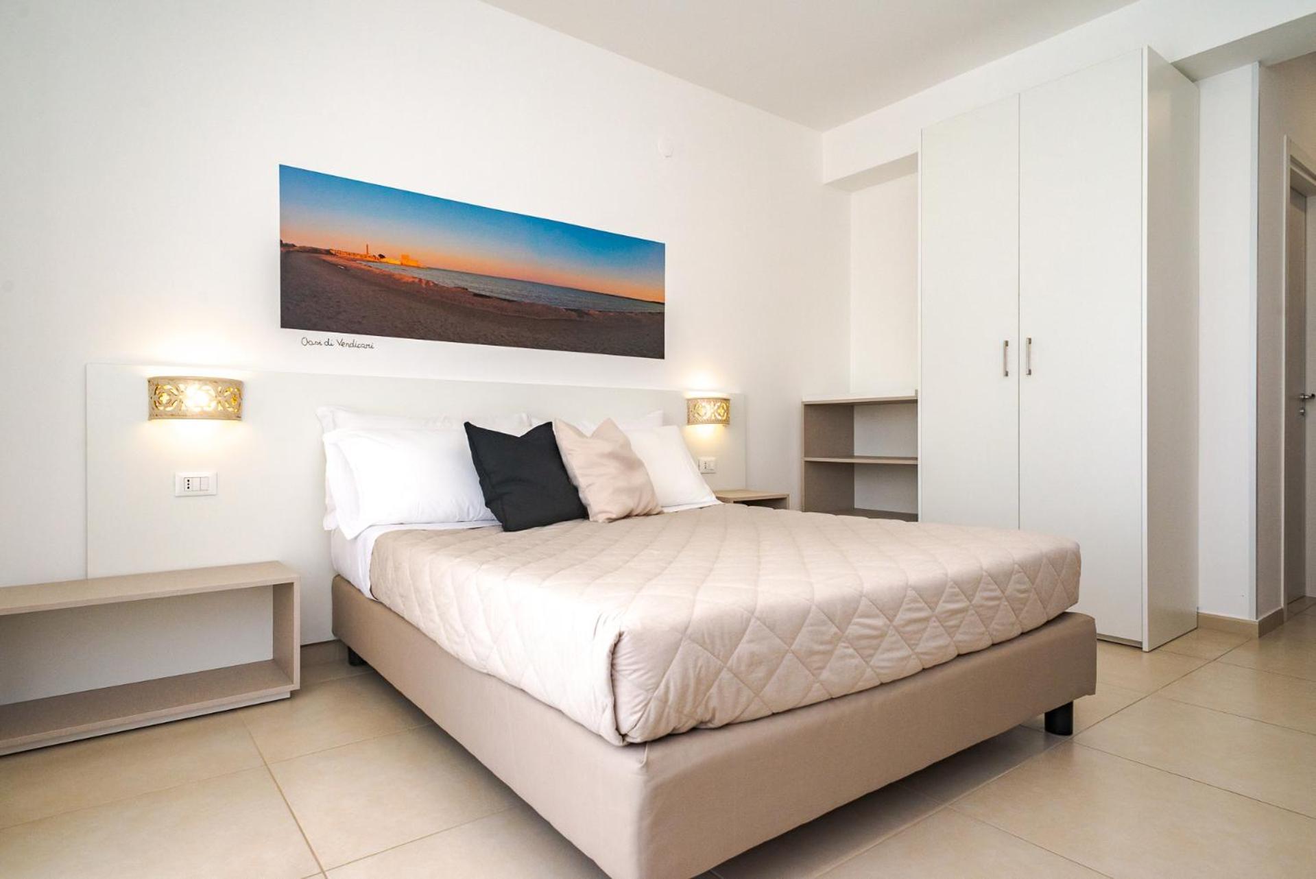 Hotel Jonio Lido di Noto Luaran gambar