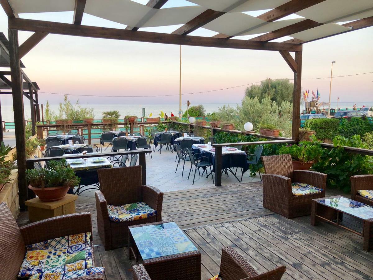 Hotel Jonio Lido di Noto Luaran gambar